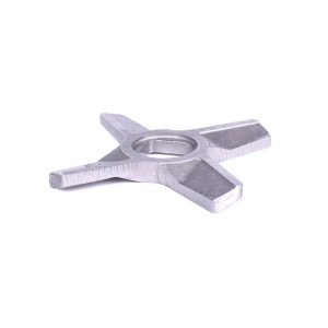 картинка Нож мясорубки в Сервисном центре «Близнецов»