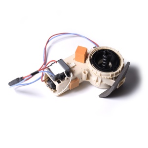 картинка Кофемолка кофемашины в Сервисном центре «Близнецов»