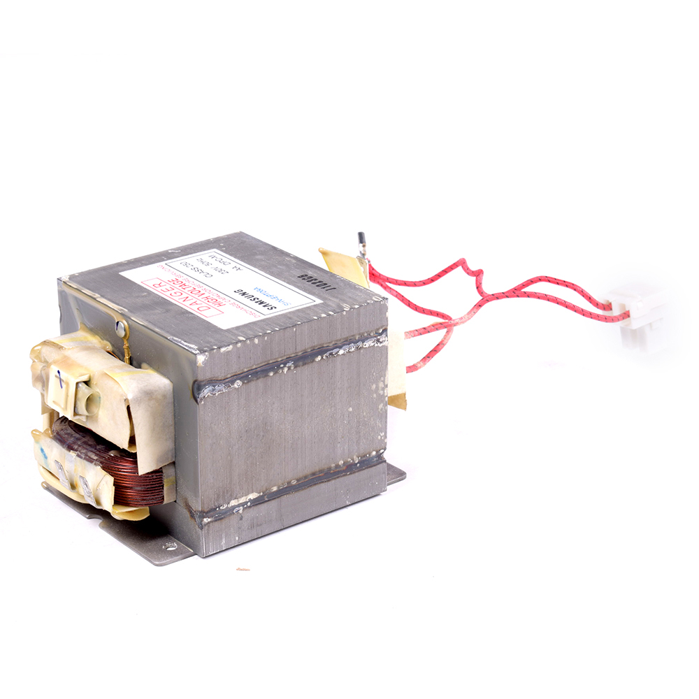 картинка Трансфоматор микроволновой печи в Сервисном центре «Близнецов»