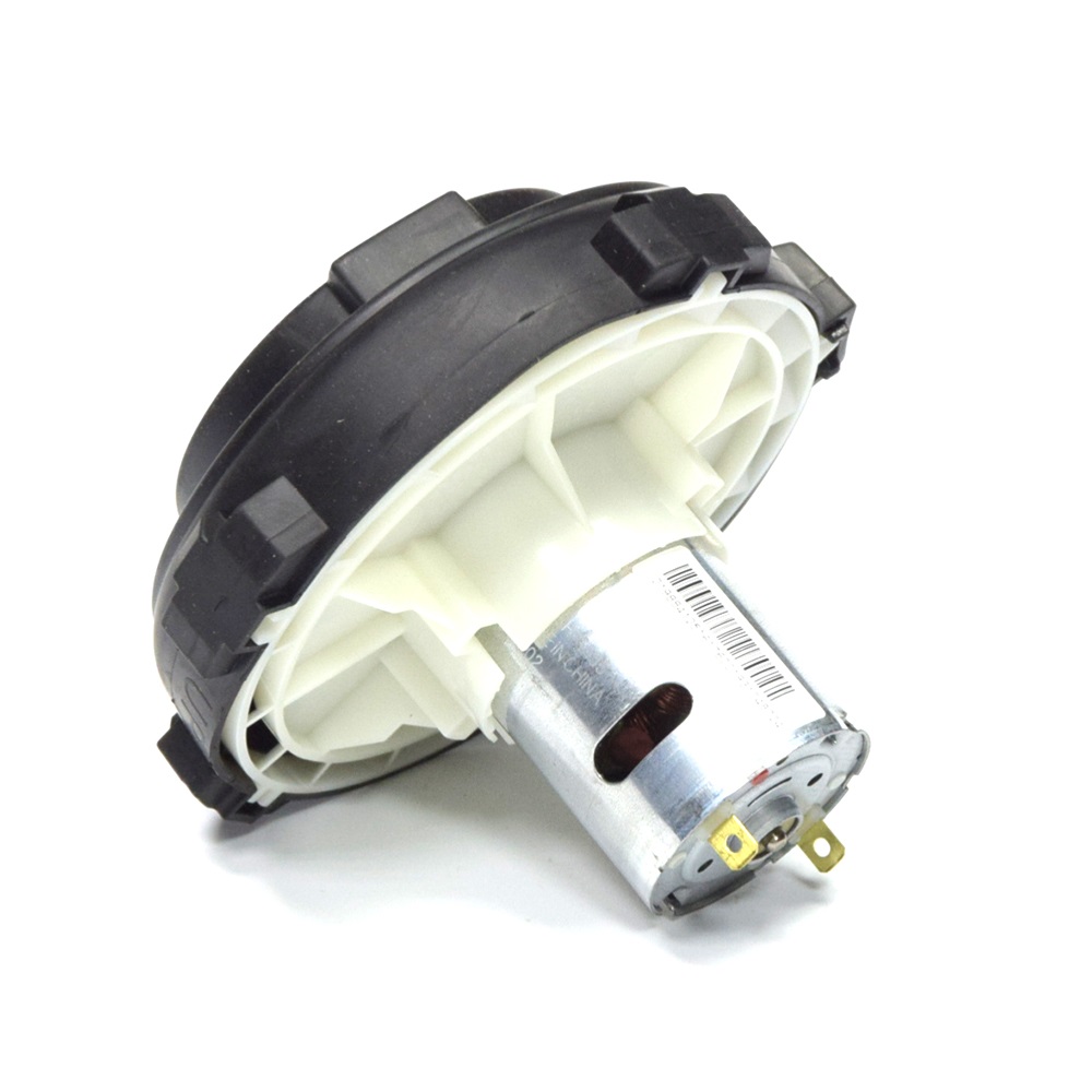 картинка Мотор пылесоса в Сервисном центре «Близнецов»