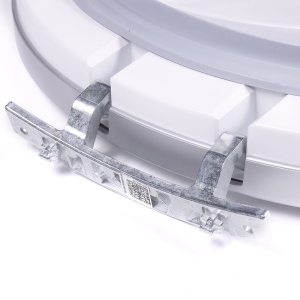 картинка Люк в сборе сушильной машины в Сервисном центре «Близнецов»