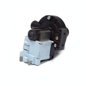 картинка Насос сливной стиральной машины в Сервисном центре «Близнецов»