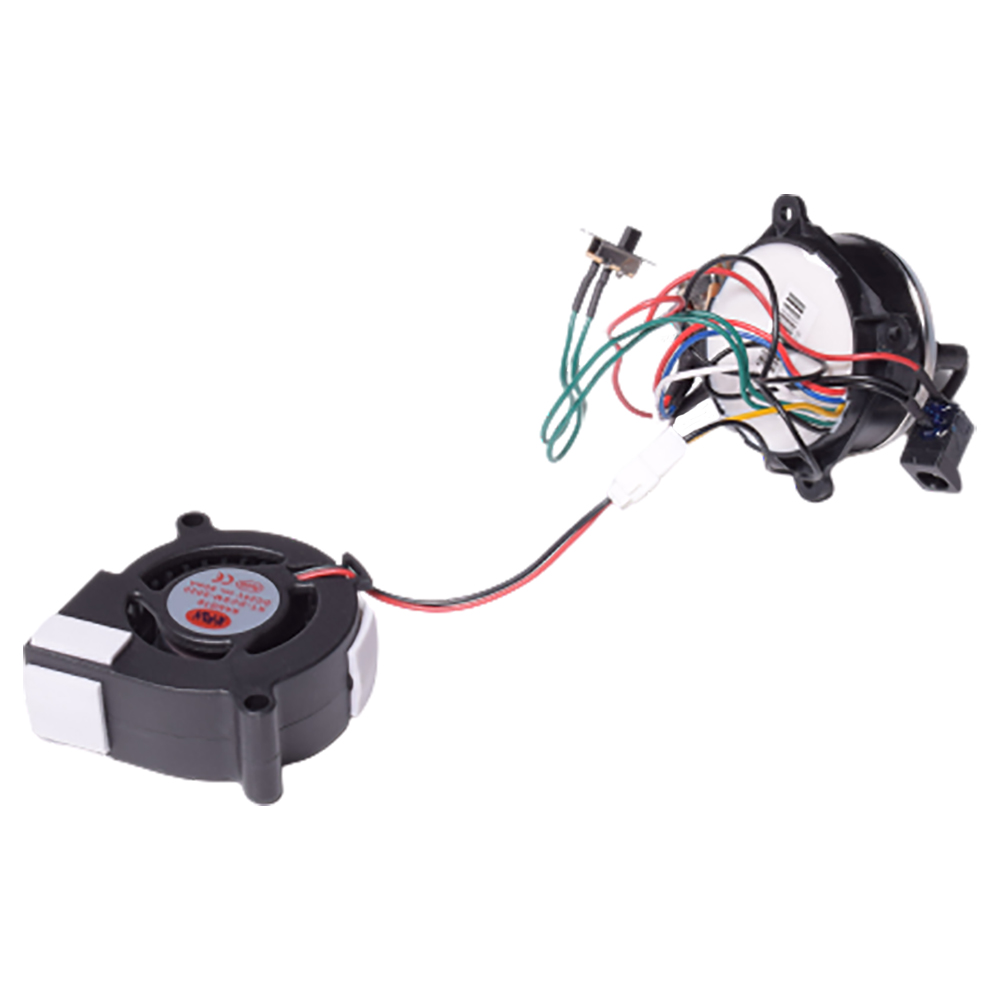 картинка Распылитель-излучатель увлажнителя воздуха в Сервисном центре «Близнецов»