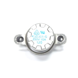 картинка Термозащита 115'C JKM075 чайника, чаеварки, термопота в Сервисном центре «Близнецов»