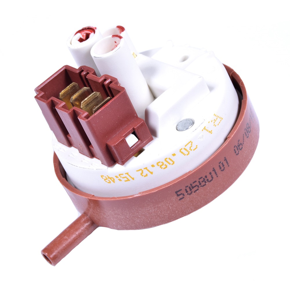 картинка Реле уровня стиральной машины в Сервисном центре «Близнецов»