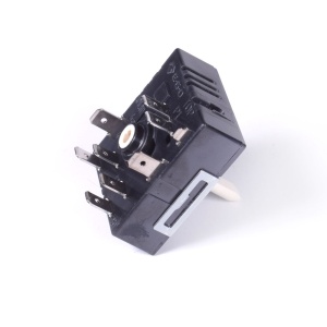 картинка Переключатель конфорки без зоны расширения электроплиты в Сервисном центре «Близнецов»