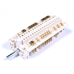 картинка Переключатель режимов духовки в Сервисном центре «Близнецов»