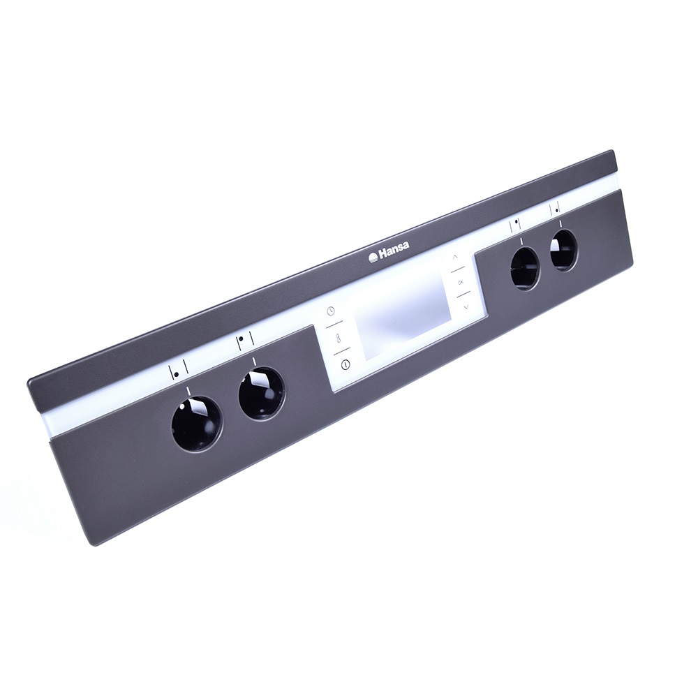 картинка Панель управления духовки в Сервисном центре «Близнецов»