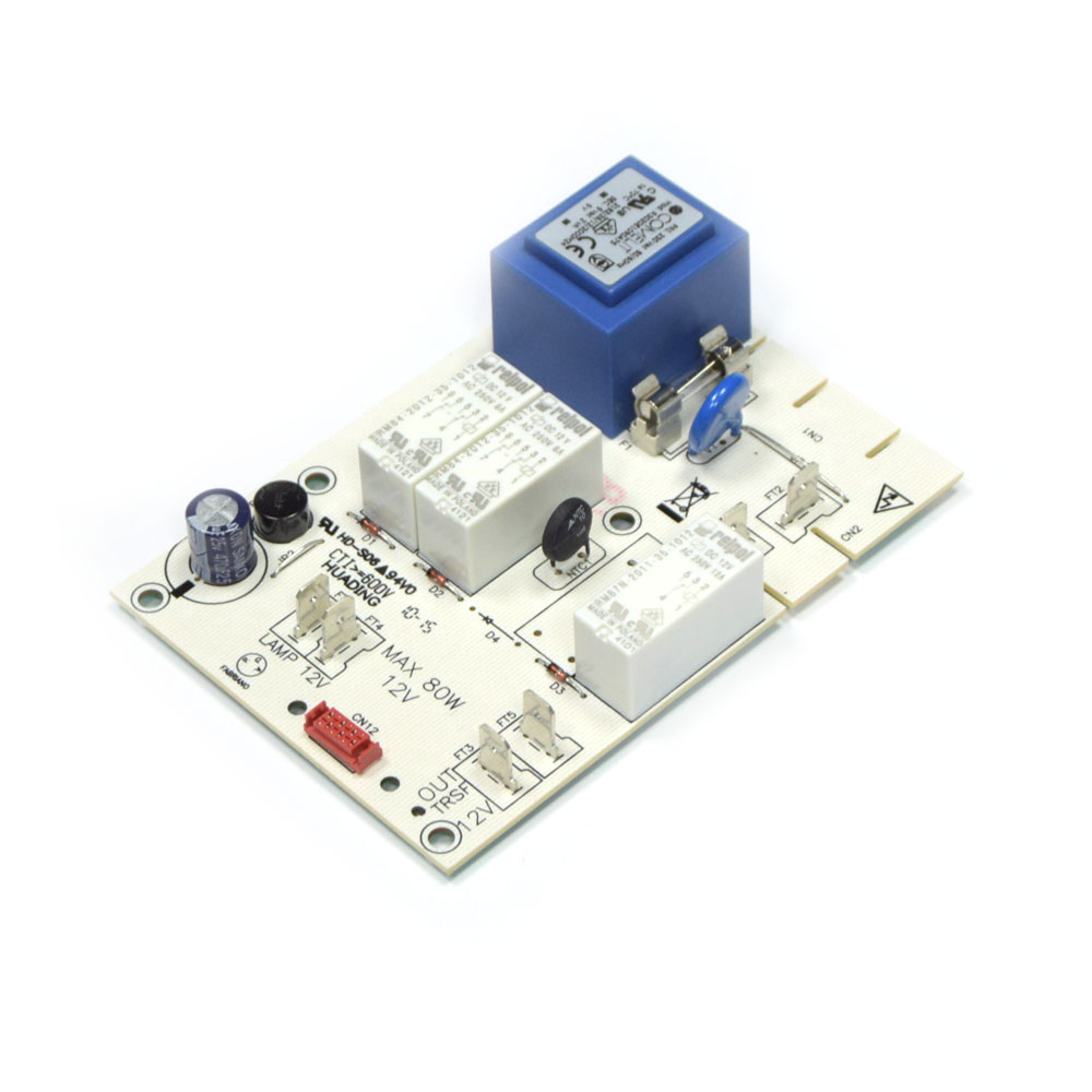 картинка Модуль управления вытяжки в Сервисном центре «Близнецов»