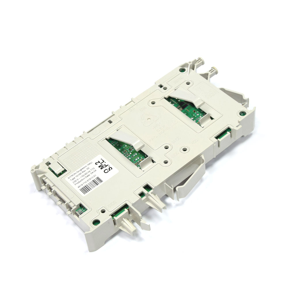 картинка Модуль силовой посудомоечной машины в Сервисном центре «Близнецов»