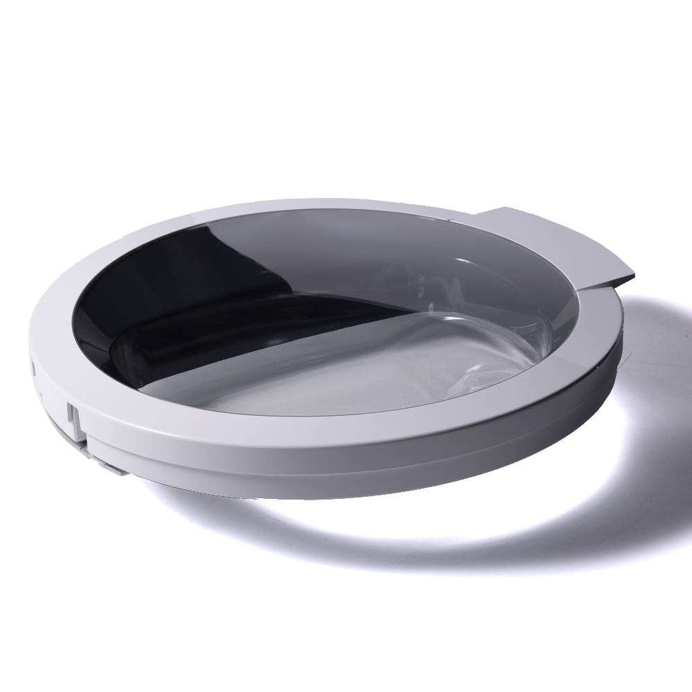 картинка Люк в сборе сушильной машины в Сервисном центре «Близнецов»