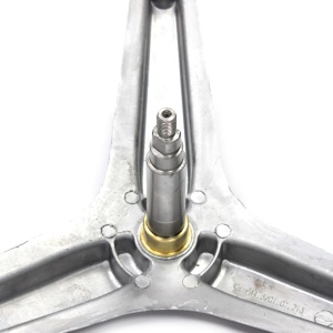 картинка Крестовина барабана (1000 оборотов) стиральной машины  в Сервисном центре «Близнецов»