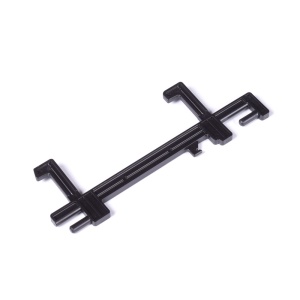 картинка Крючок двери микроволновой печи в Сервисном центре «Близнецов»