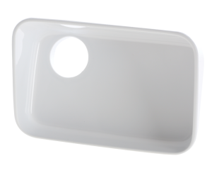 картинка Лоток мясорубки кухонного комбайна в Сервисном центре «Близнецов»