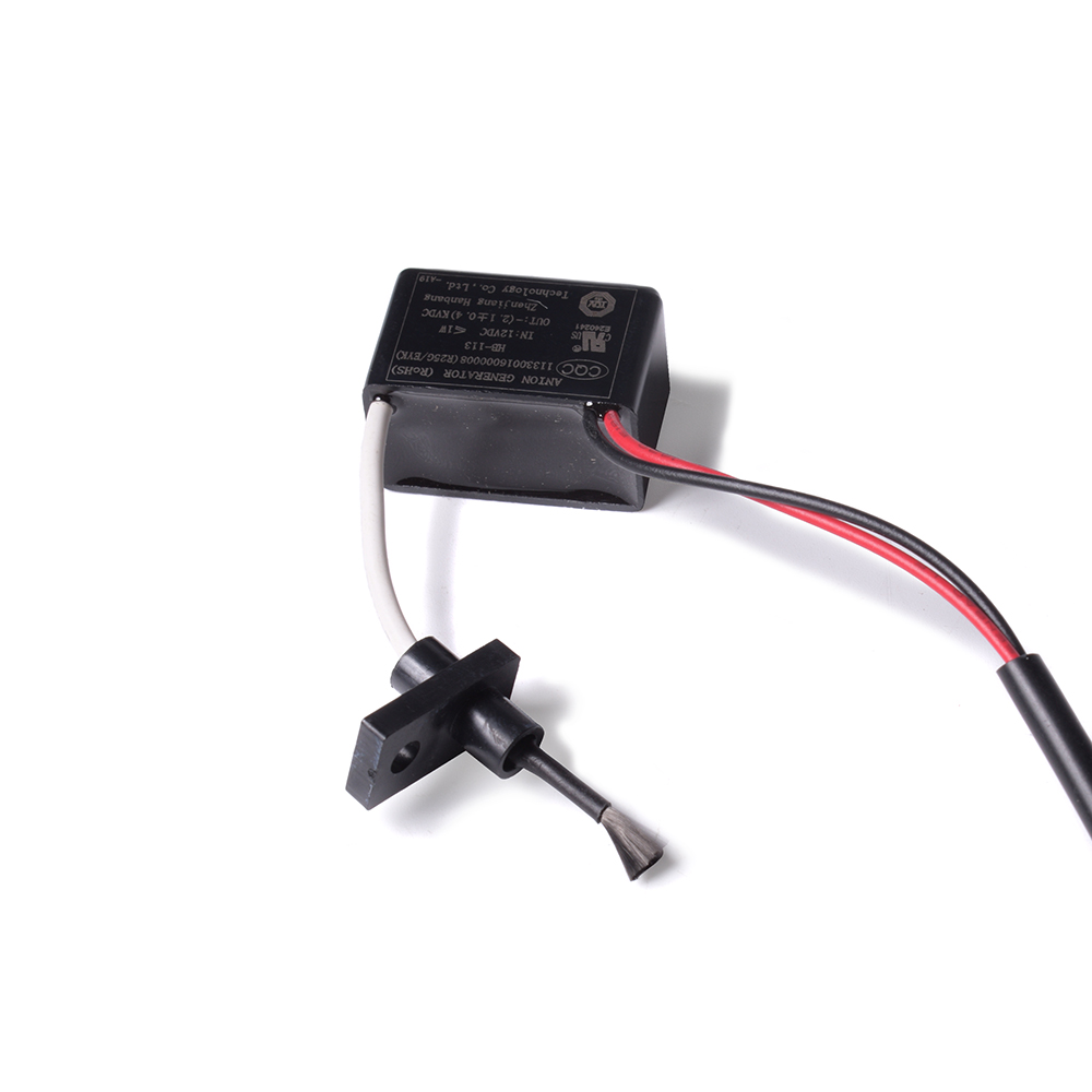 картинка Ионизатор осушителя воздуха в Сервисном центре «Близнецов»