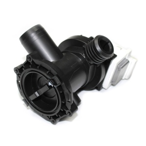 картинка Насос сливной стиральной машины в Сервисном центре «Близнецов»