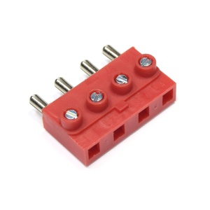 картинка Штеккер 4-pin духовки в Сервисном центре «Близнецов»