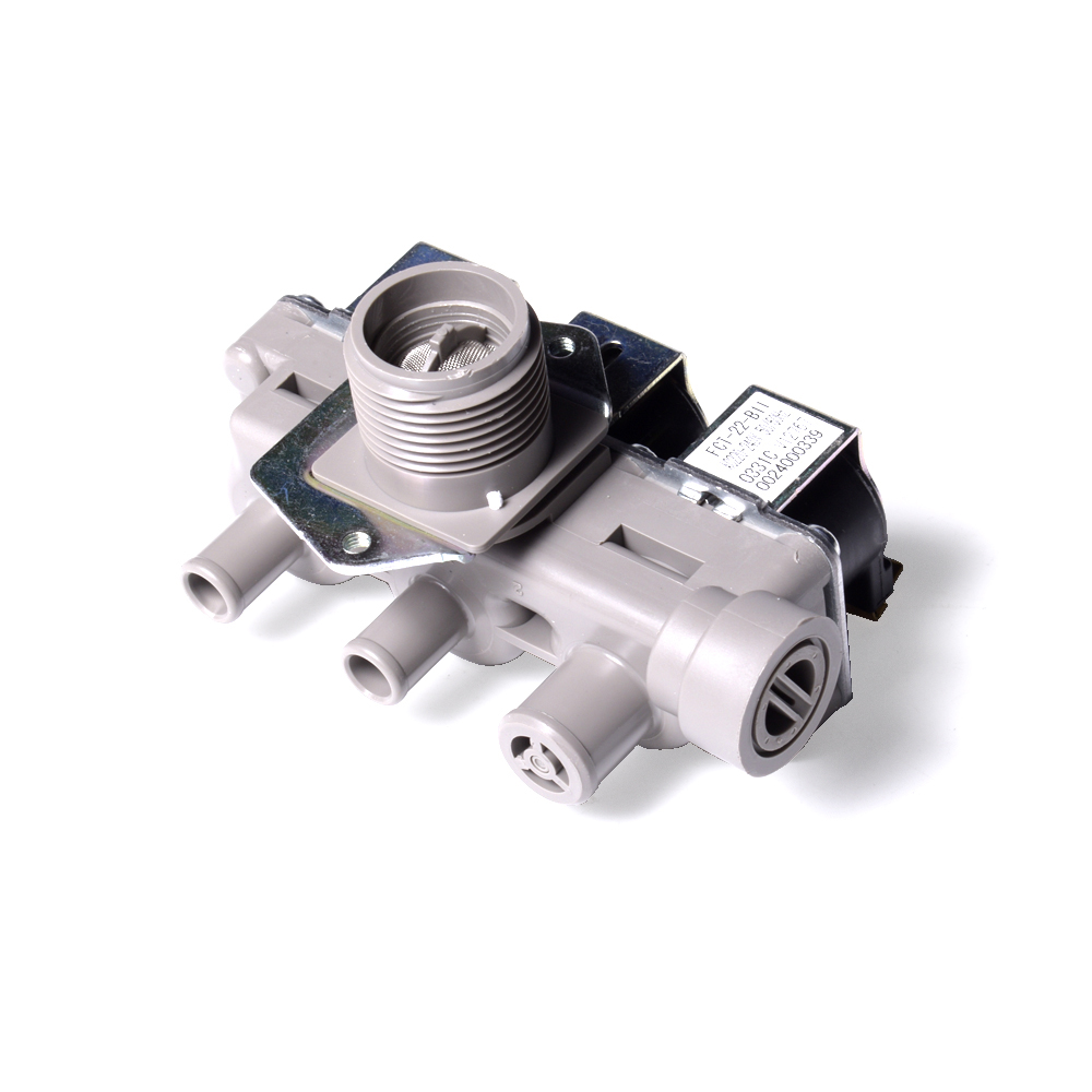 картинка Электроклапан заливной стиральной машины в Сервисном центре «Близнецов»