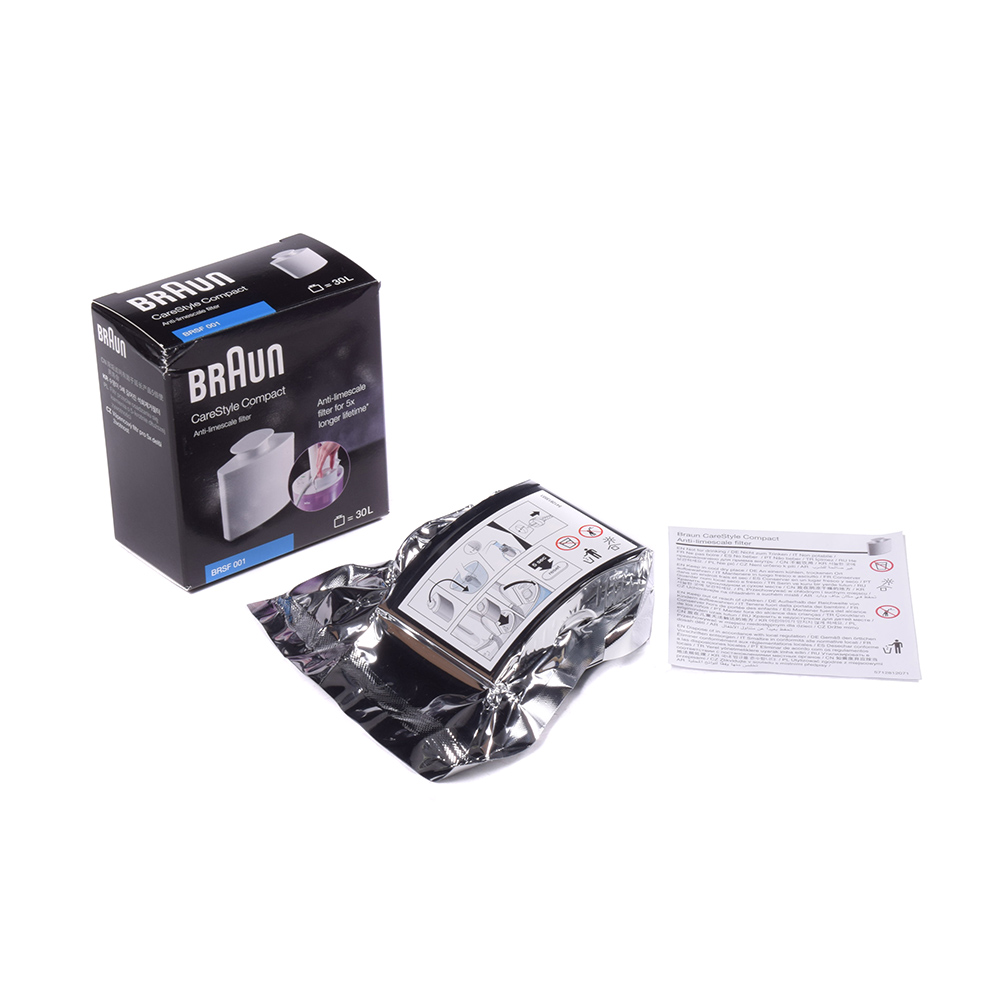 картинка Фильтр BRSF001 гладильного устройства в Сервисном центре «Близнецов»