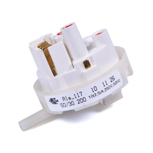 картинка Реле уровня стиральной машины в Сервисном центре «Близнецов»