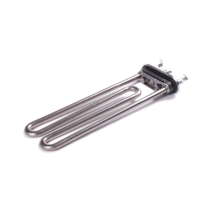 картинка Элемент нагревательный (ТЭН) 1950W стиральной машины в Сервисном центре «Близнецов»