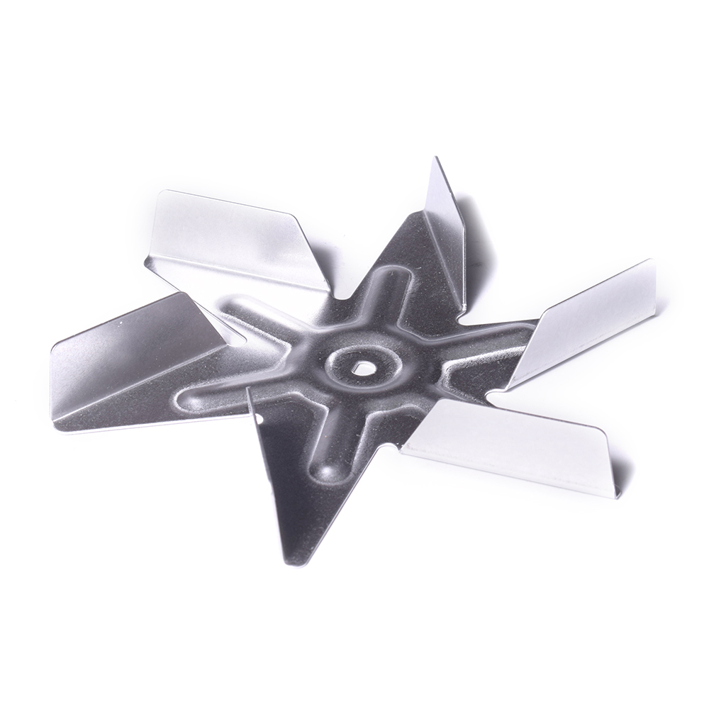 картинка Крыльчатка двигателя конвекции духовки в Сервисном центре «Близнецов»