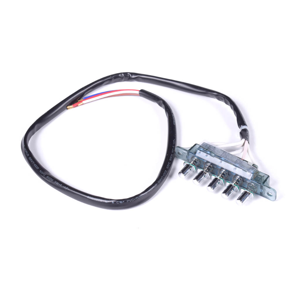 картинка Кнопки вытяжки в Сервисном центре «Близнецов»