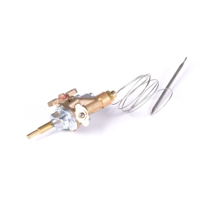 картинка Кран (термостат) духовки в Сервисном центре «Близнецов»