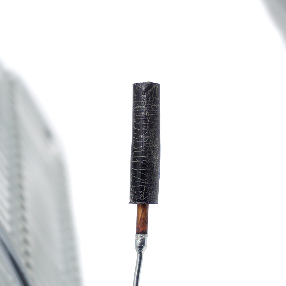 картинка Испаритель морозильной камеры холодильника в Сервисном центре «Близнецов»