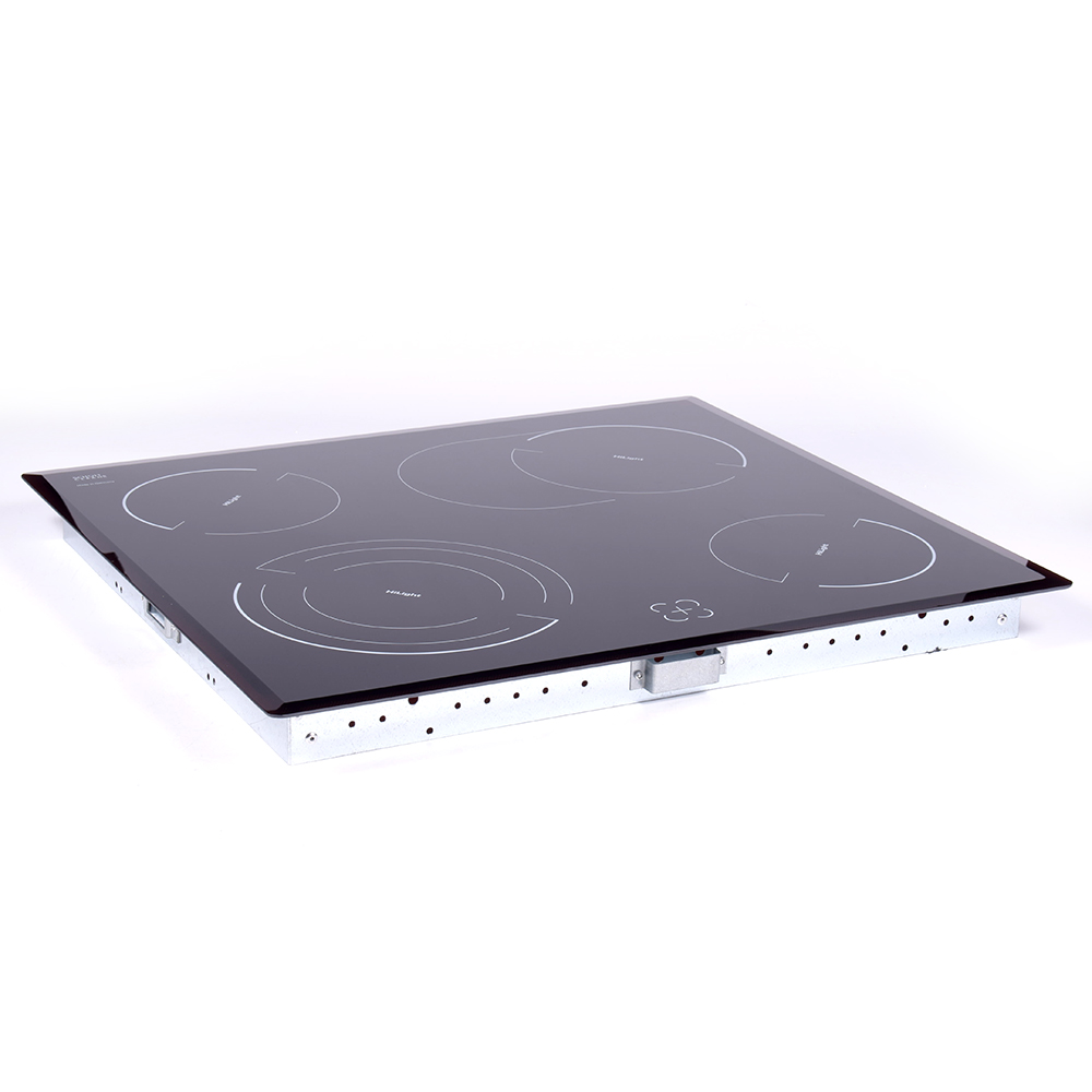 картинка Стеклокерамическая поверхность варочной панели в Сервисном центре «Близнецов»