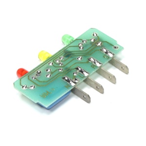 картинка Плата индикации холодильника в Сервисном центре «Близнецов»