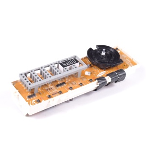 картинка Модуль стиральной машины в Сервисном центре «Близнецов»