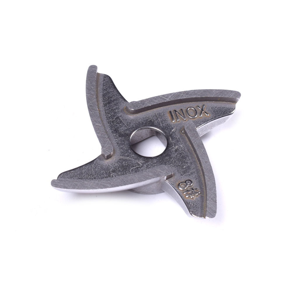 картинка Нож мясорубки в Сервисном центре «Близнецов»