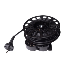 картинка Катушка с кабелем пылесоса в Сервисном центре «Близнецов»