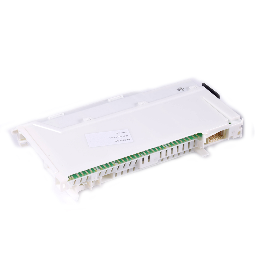 картинка Модуль силовой запрограммированный посудомоечной машины в Сервисном центре «Близнецов»