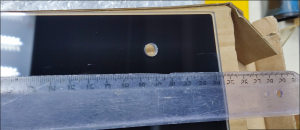 картинка Стекло внешнее духовки в Сервисном центре «Близнецов»