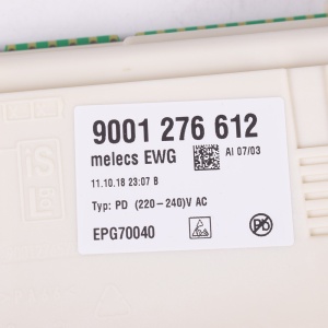 картинка Модуль силовой незапрограммированный посудомоечной машины в Сервисном центре «Близнецов»