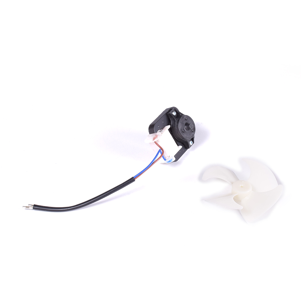 картинка Вентилятор холодильника в Сервисном центре «Близнецов»