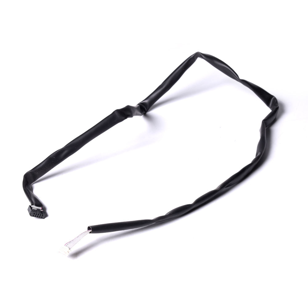 картинка Шлейф управления вытяжки в Сервисном центре «Близнецов»