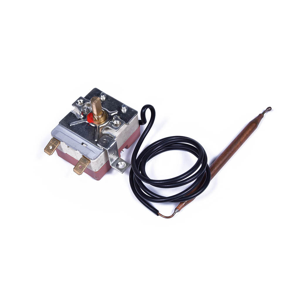 картинка Термостат 16A 250V водонагревателя в Сервисном центре «Близнецов»