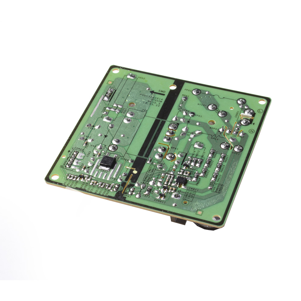 картинка Модуль управления холодильника в Сервисном центре «Близнецов»