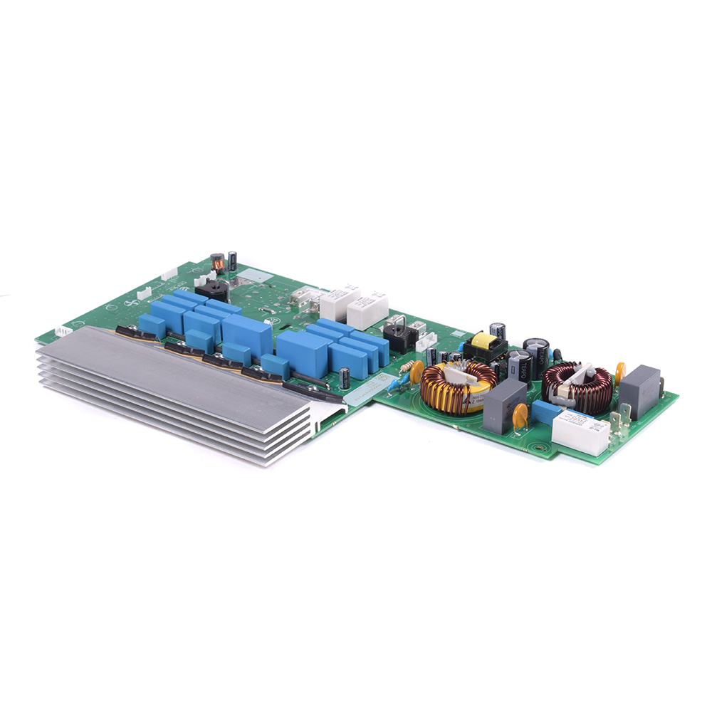 картинка Модуль силовой (генератор) индукционной  варочной панели в Сервисном центре «Близнецов»