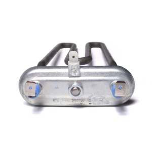 картинка Элемент нагревательный (ТЭН) 2000W стиральной машины в Сервисном центре «Близнецов»