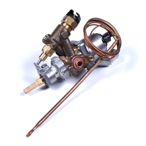 картинка Кран духовки газовой плиты в Сервисном центре «Близнецов»