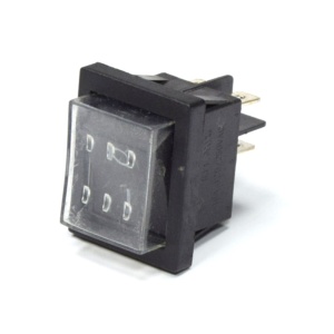 картинка Выключатель одноклавишный водонагревателя в Сервисном центре «Близнецов»