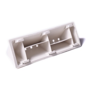 картинка Лопасть барабана стиральной машины в Сервисном центре «Близнецов»