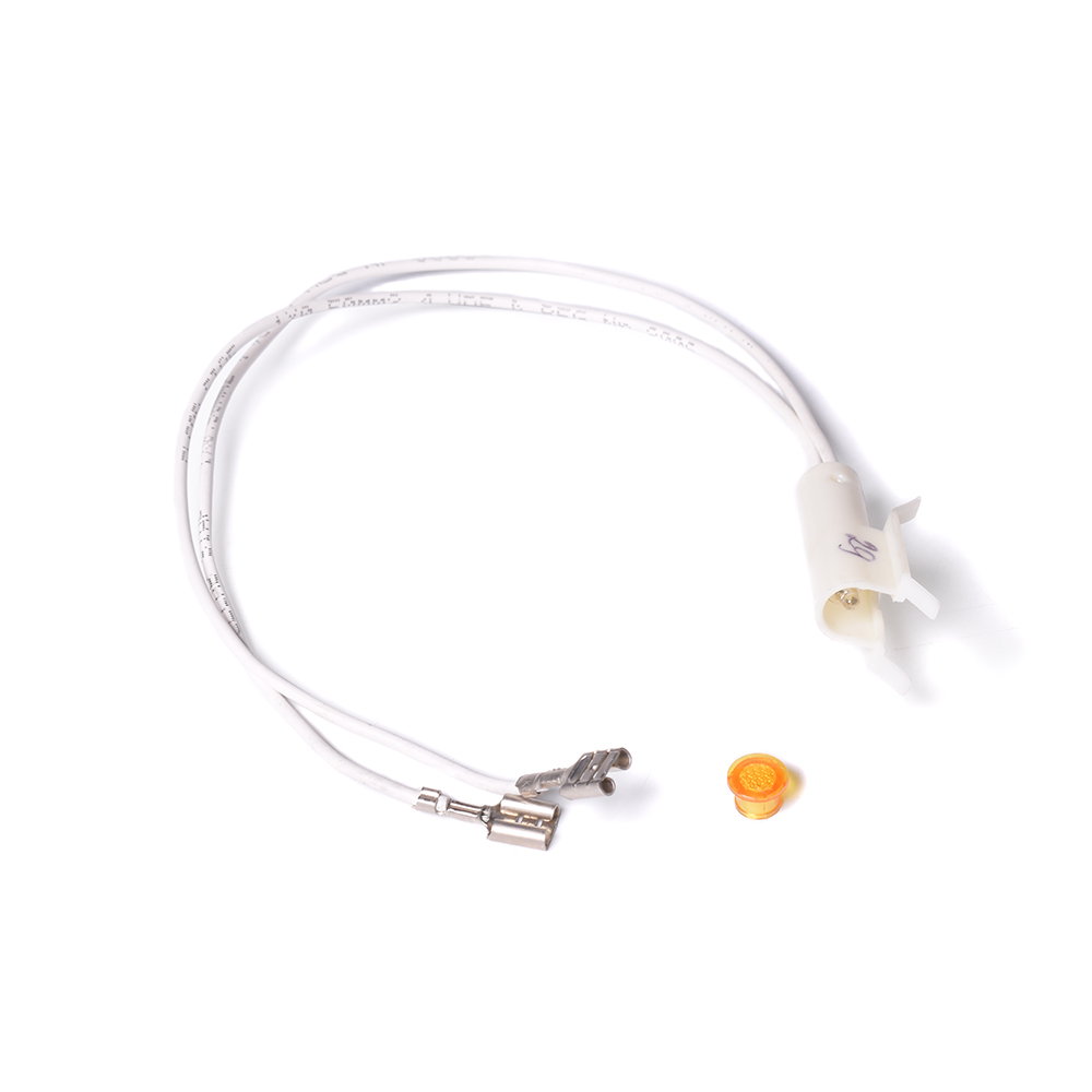 картинка Лампа индикаторная духовки в Сервисном центре «Близнецов»