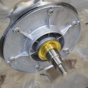 картинка Барабан стиральной машины в Сервисном центре «Близнецов»