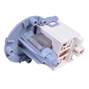 картинка Насос сливной стиральной машины в Сервисном центре «Близнецов»