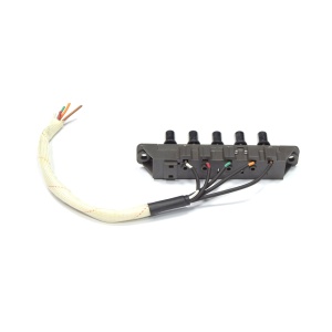 картинка Блок кнопок вытяжки в Сервисном центре «Близнецов»